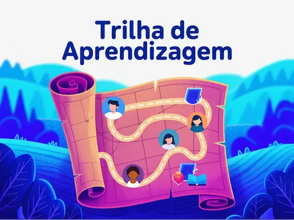 Trilhas do Aprender